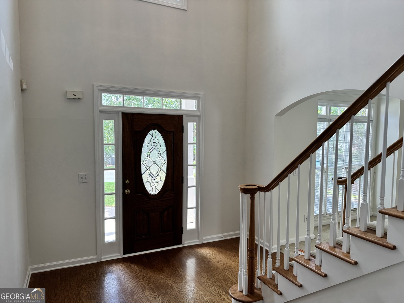 1205 Nottoway Trail Marietta - 9