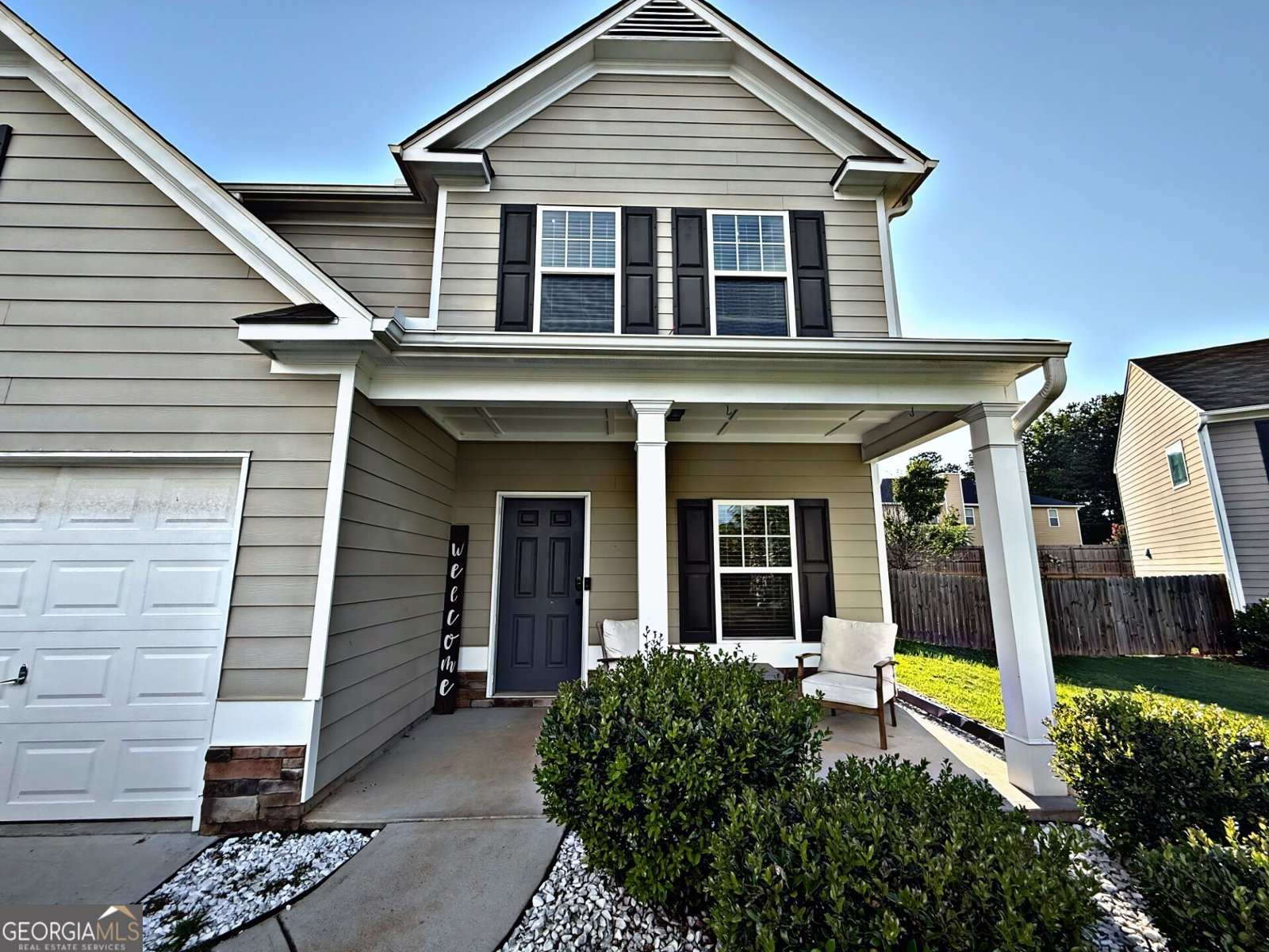137 Boxwood Way Dallas - 1