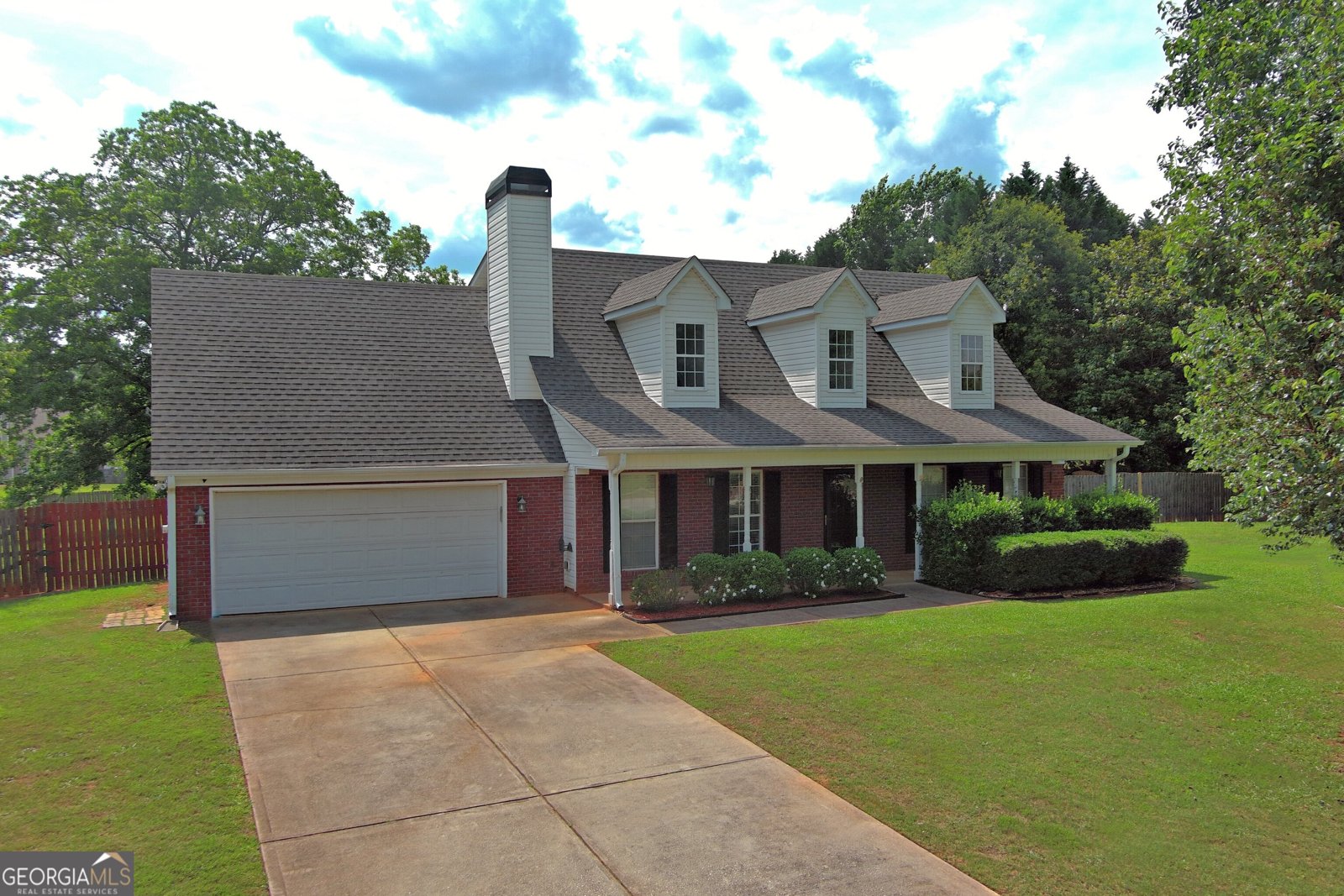1012 Gloria Grand Boulevard McDonough - 2