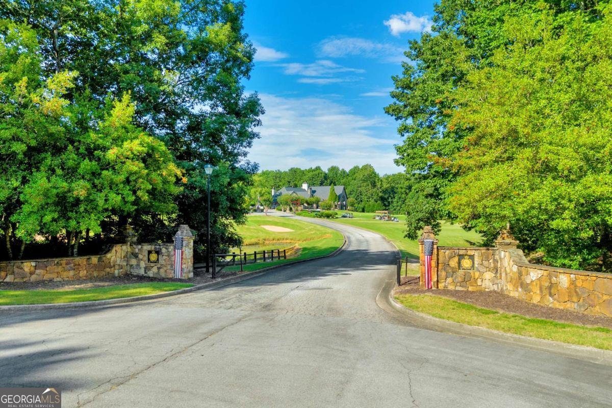 4424 Longmead Road Flowery Branch - 1