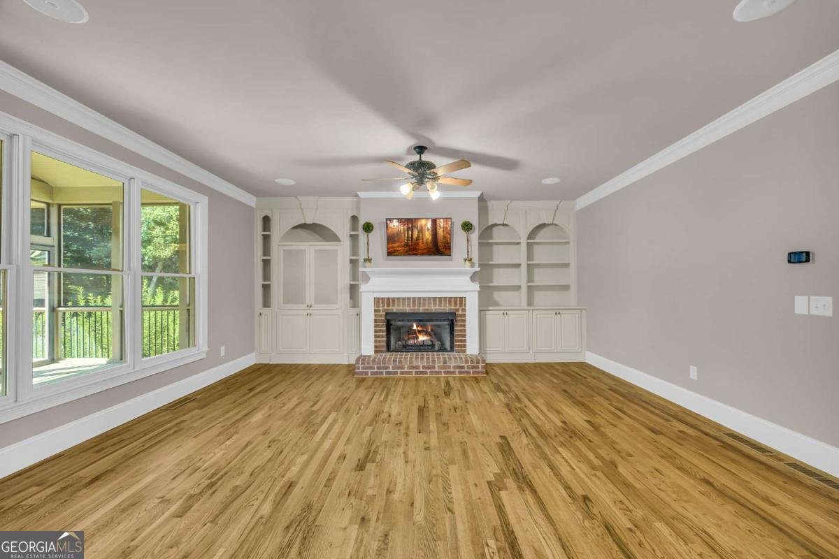 4424 Longmead Road Flowery Branch - 13