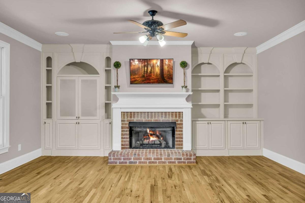 4424 Longmead Road Flowery Branch - 14