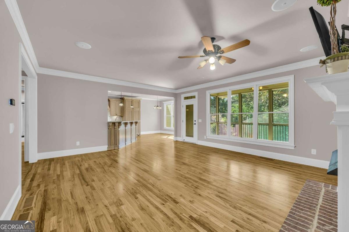 4424 Longmead Road Flowery Branch - 15