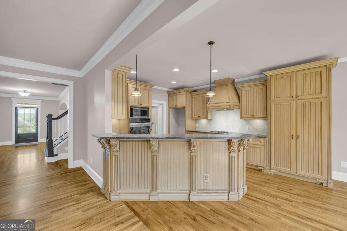 4424 Longmead Road Flowery Branch - 17
