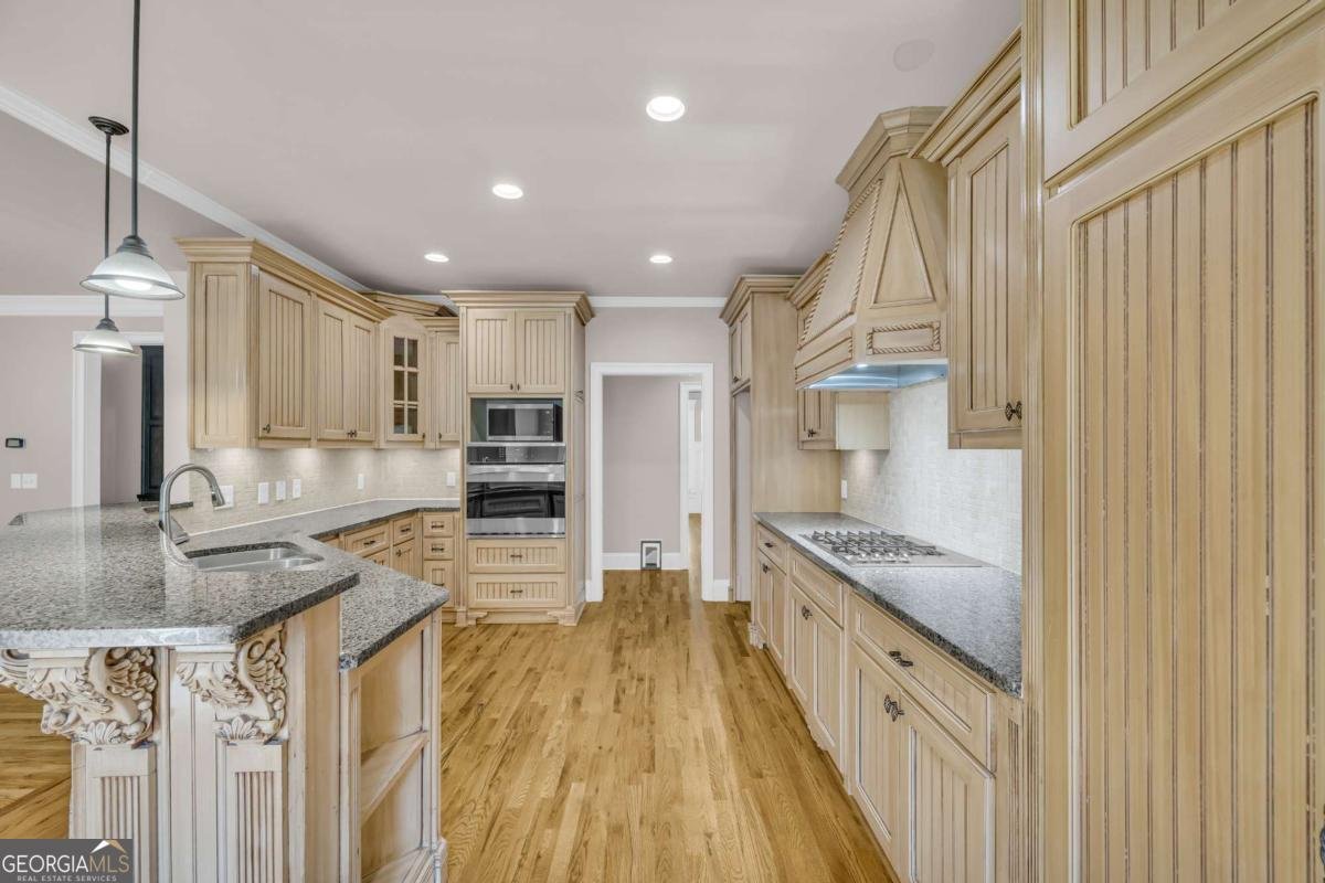 4424 Longmead Road Flowery Branch - 18