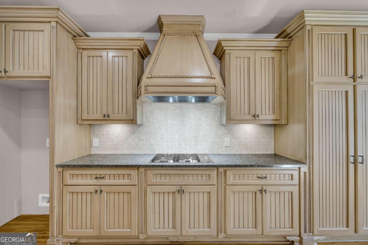 4424 Longmead Road Flowery Branch - 20