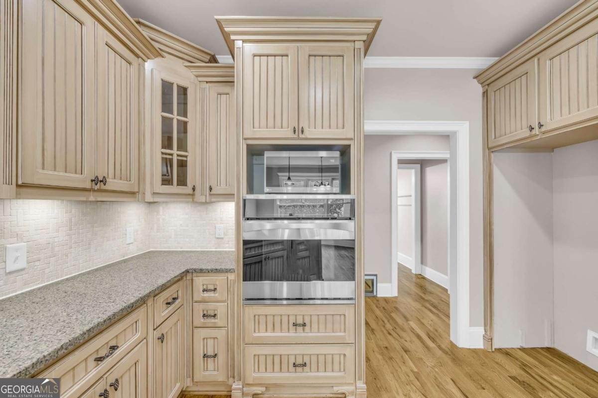 4424 Longmead Road Flowery Branch - 21