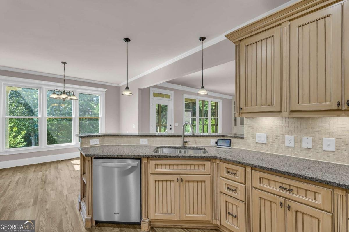 4424 Longmead Road Flowery Branch - 22