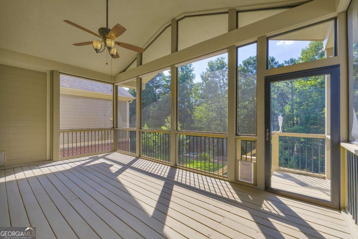 4424 Longmead Road Flowery Branch - 24