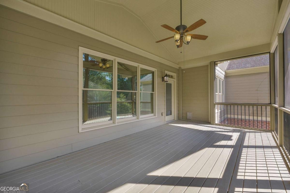 4424 Longmead Road Flowery Branch - 25