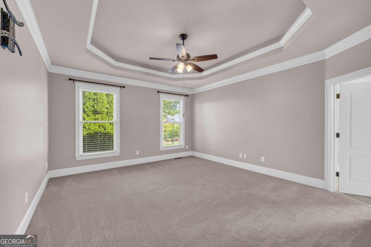 4424 Longmead Road Flowery Branch - 26