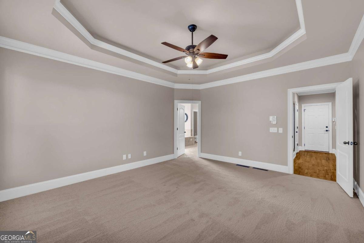 4424 Longmead Road Flowery Branch - 27