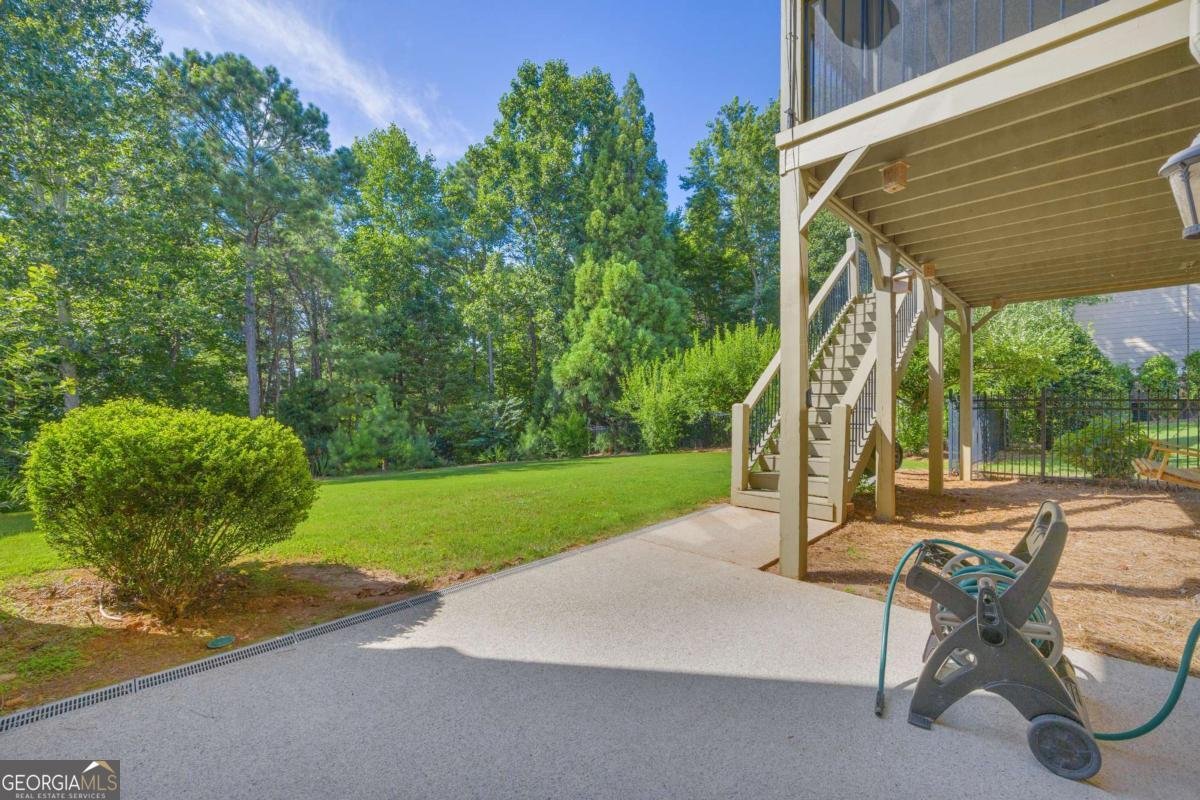 4424 Longmead Road Flowery Branch - 48