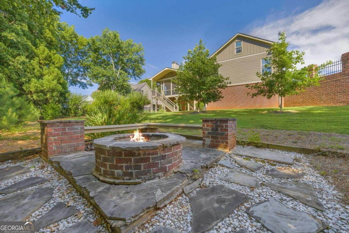 4424 Longmead Road Flowery Branch - 52