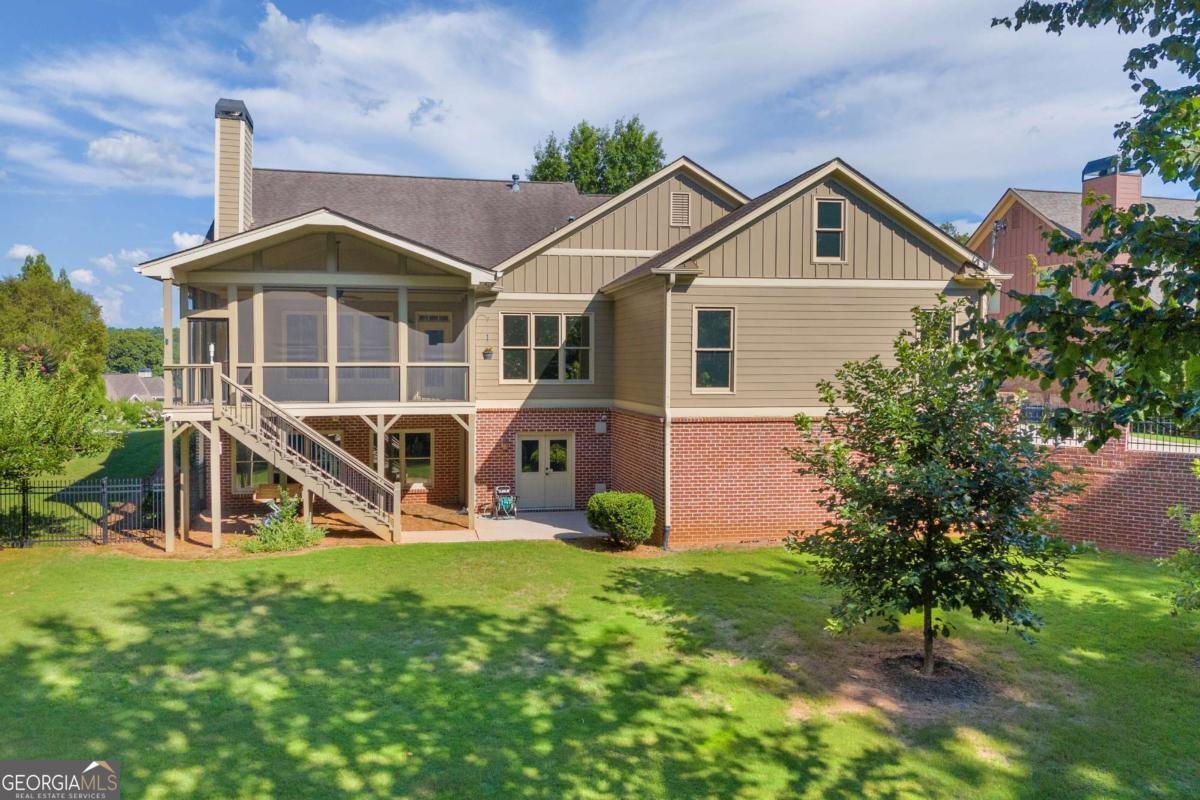 4424 Longmead Road Flowery Branch - 53