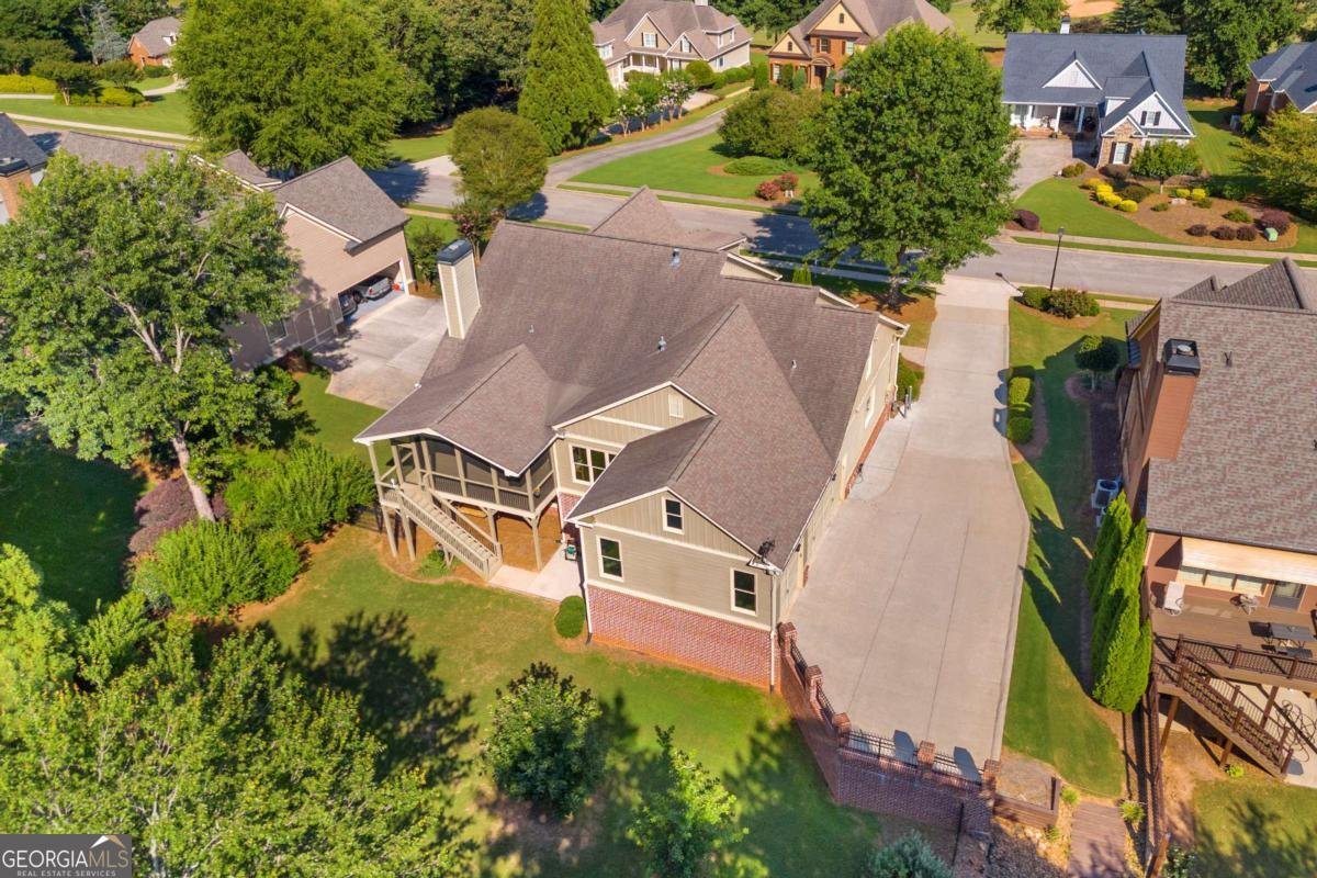 4424 Longmead Road Flowery Branch - 54