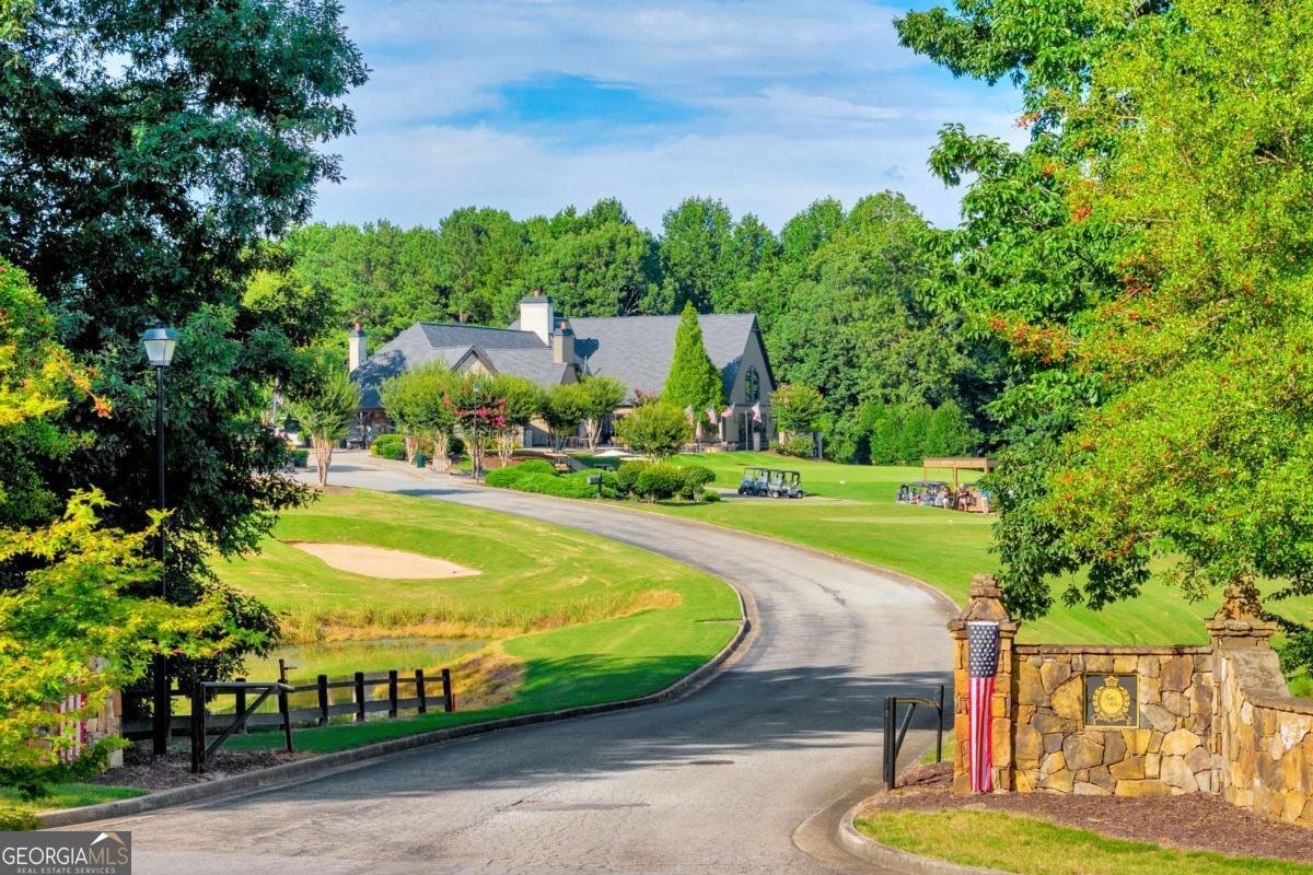 4424 Longmead Road Flowery Branch - 63