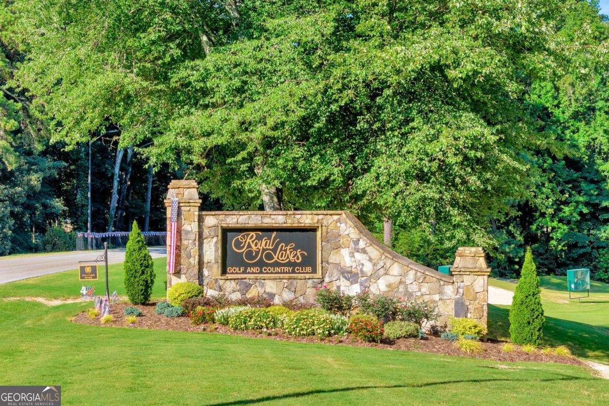 4424 Longmead Road Flowery Branch - 7