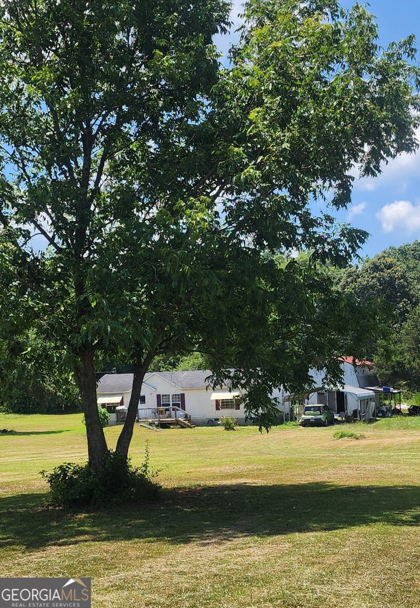 833 Twin Oaks Road Williamson - 1