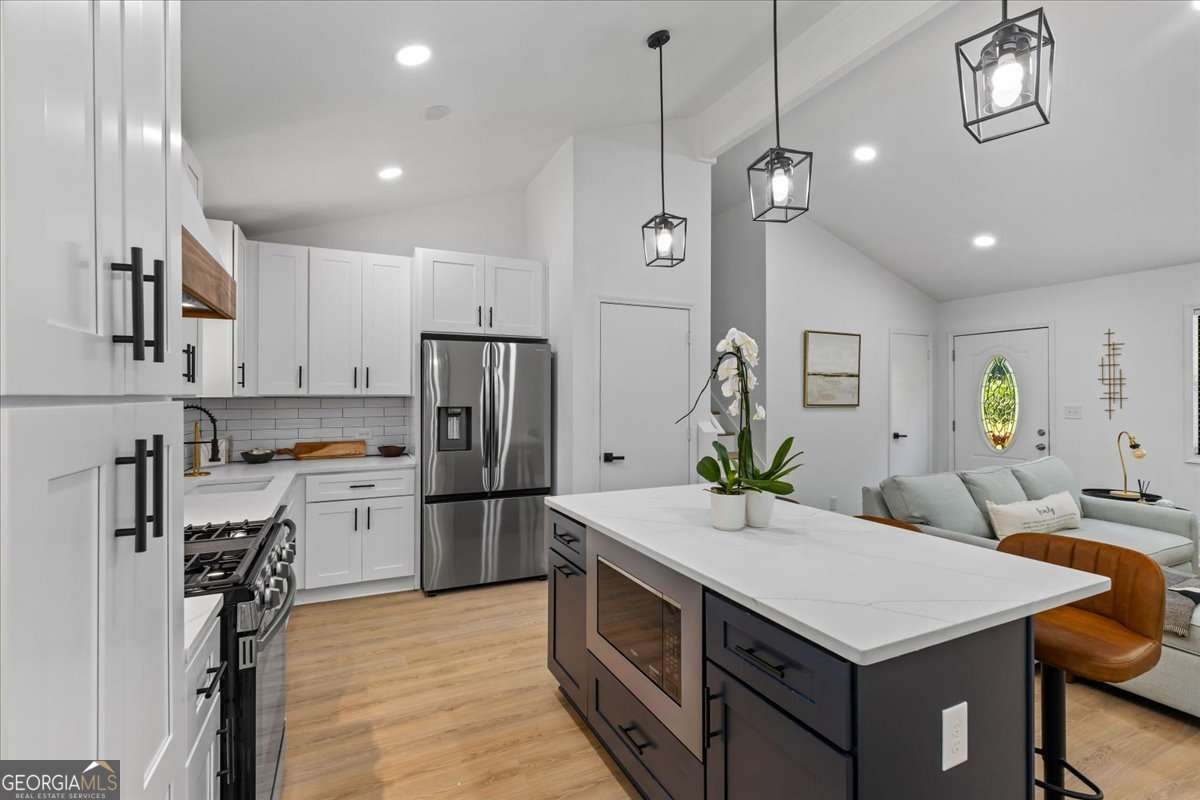 4286 Jones Court Powder Springs - 2
