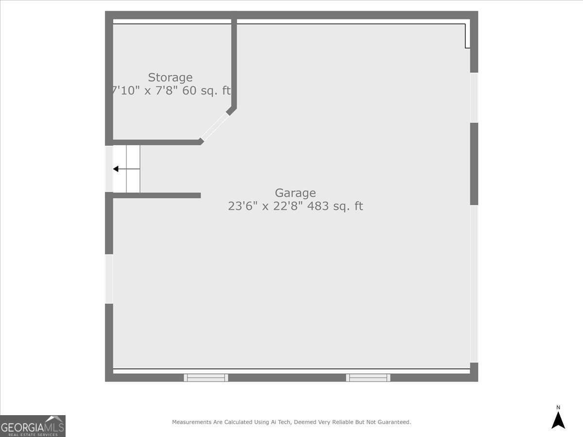 4286 Jones Court Powder Springs - 23