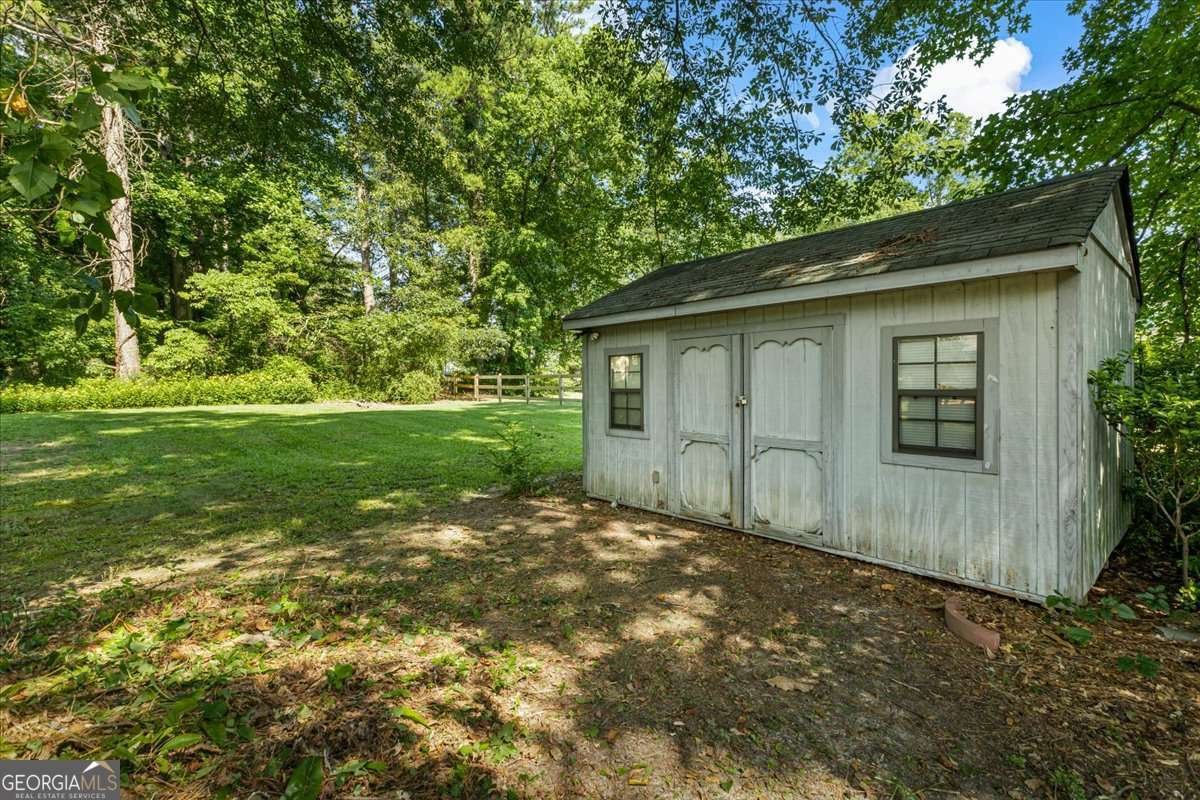 4286 Jones Court Powder Springs - 24