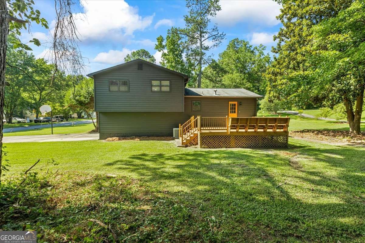 4286 Jones Court Powder Springs - 25