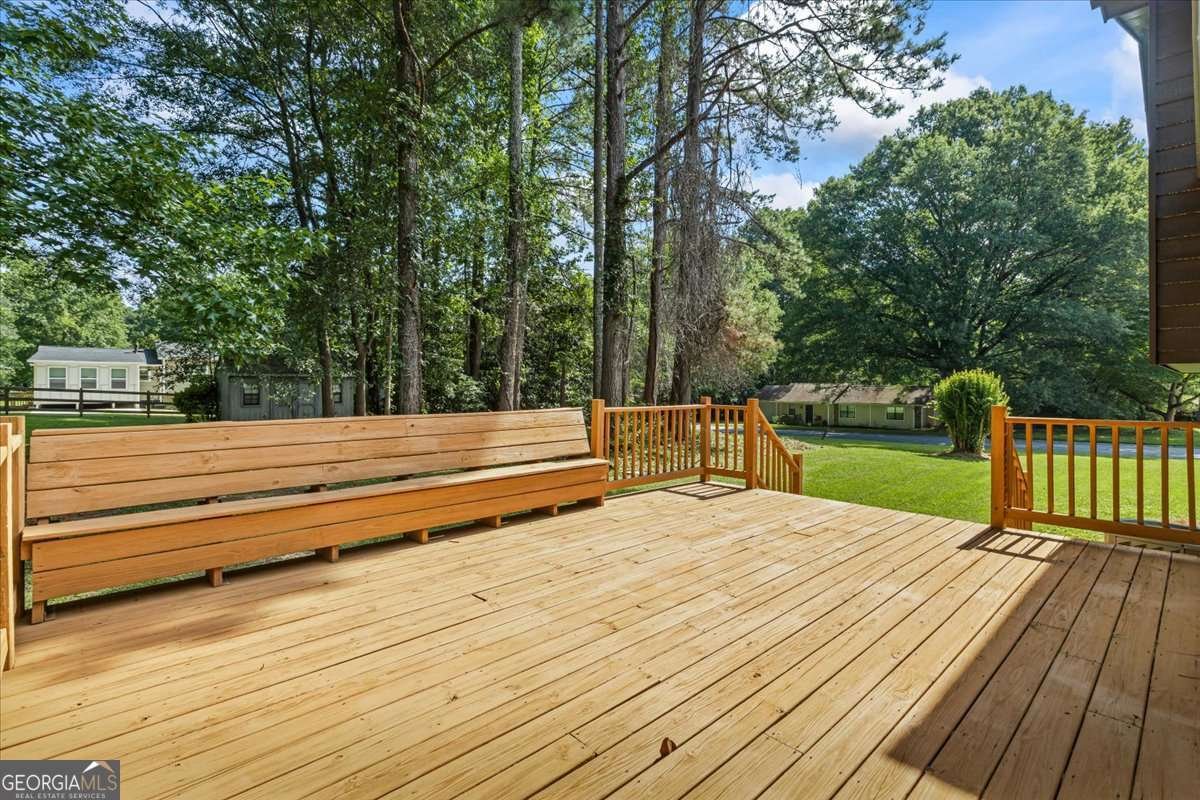 4286 Jones Court Powder Springs - 26