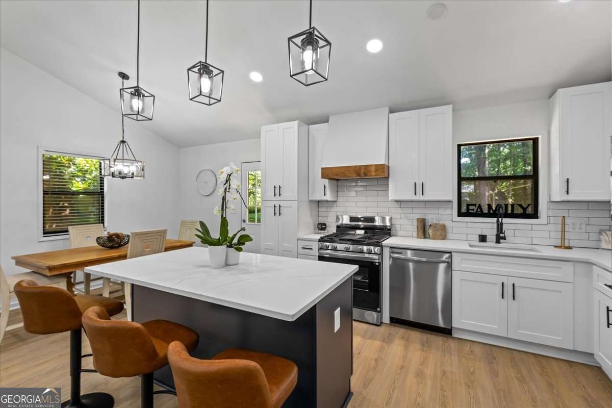 4286 Jones Court Powder Springs - 3