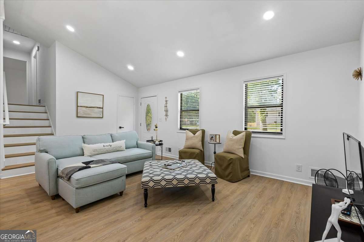 4286 Jones Court Powder Springs - 38
