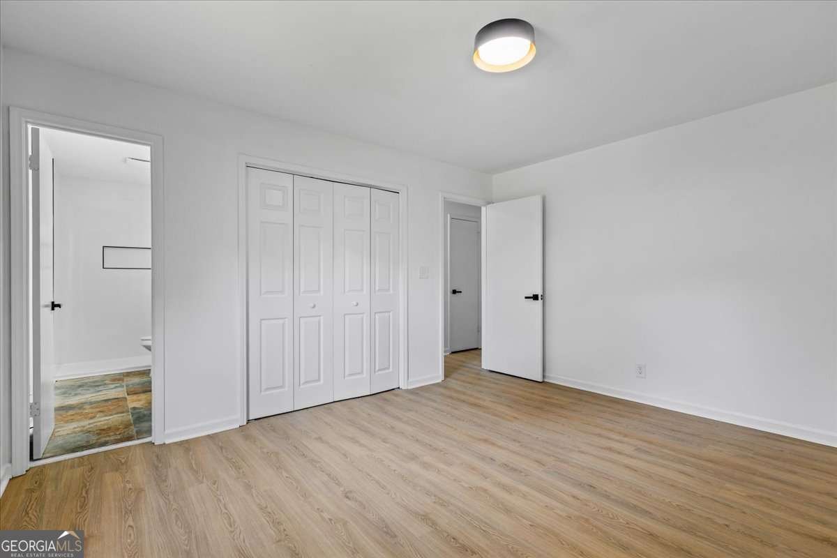 4286 Jones Court Powder Springs - 4