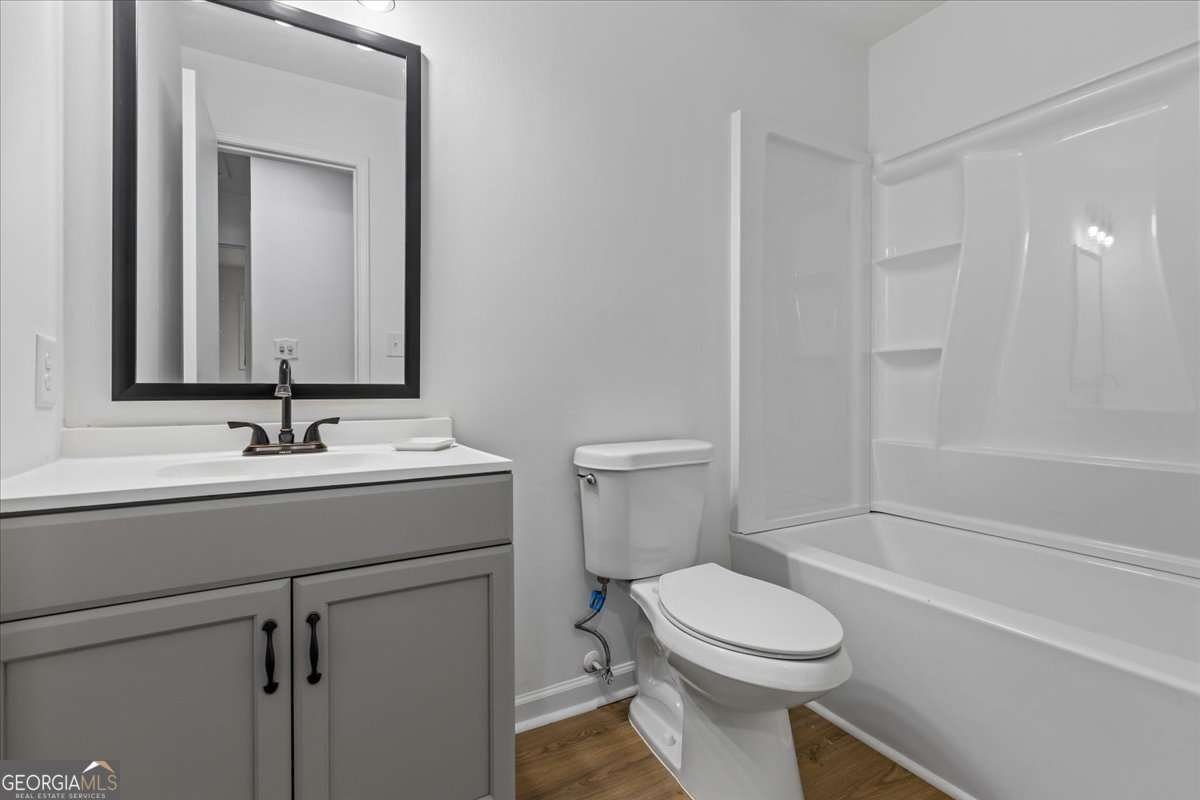 4286 Jones Court Powder Springs - 9