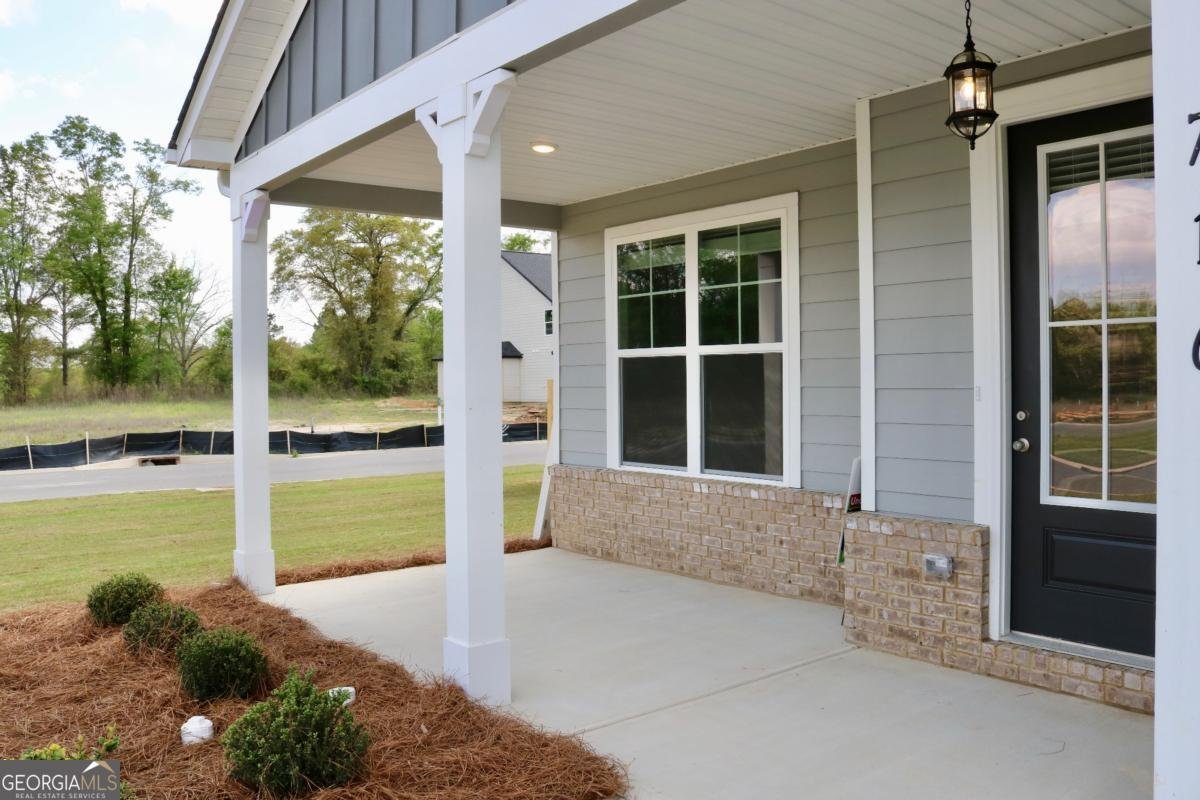 813 Brittany Nichole Court Lot 135 Bonaire - 14