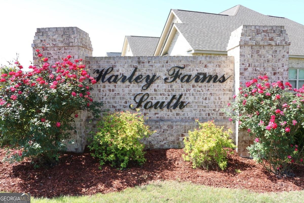 813 Brittany Nichole Court Lot 135 Bonaire - 18