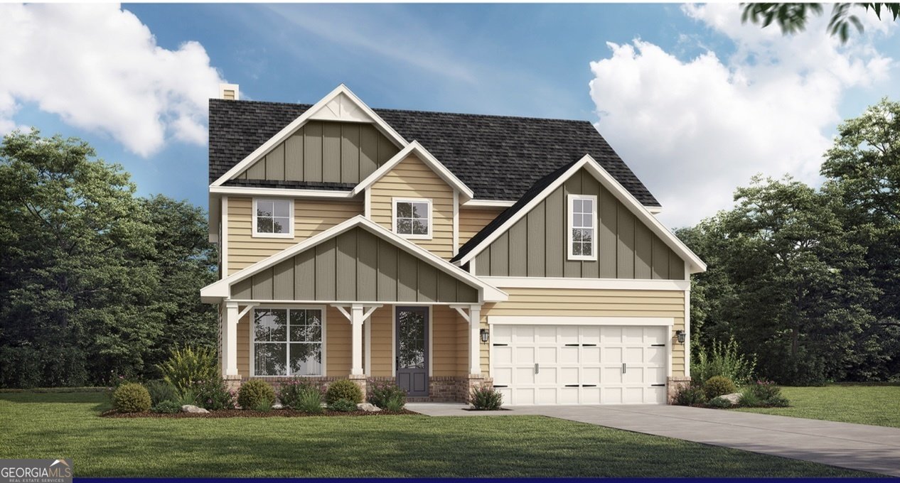 813 Brittany Nichole Court Bonaire - 41