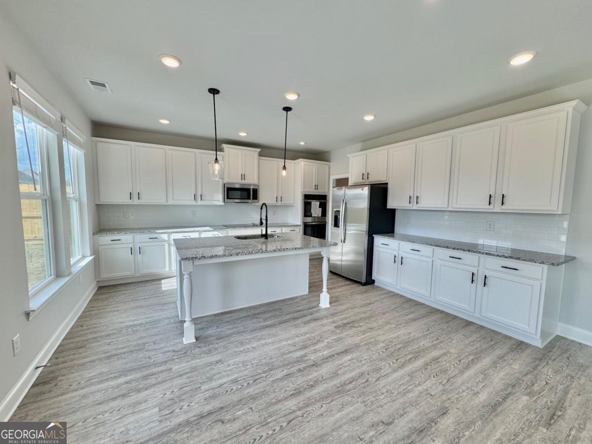 813 Brittany Nichole Court Lot 135 Bonaire - 5