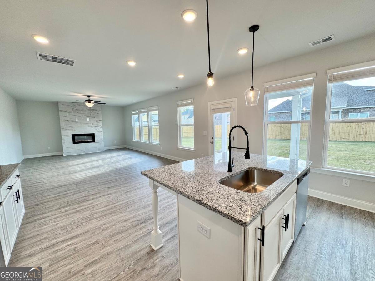 813 Brittany Nichole Court Lot 135 Bonaire - 8