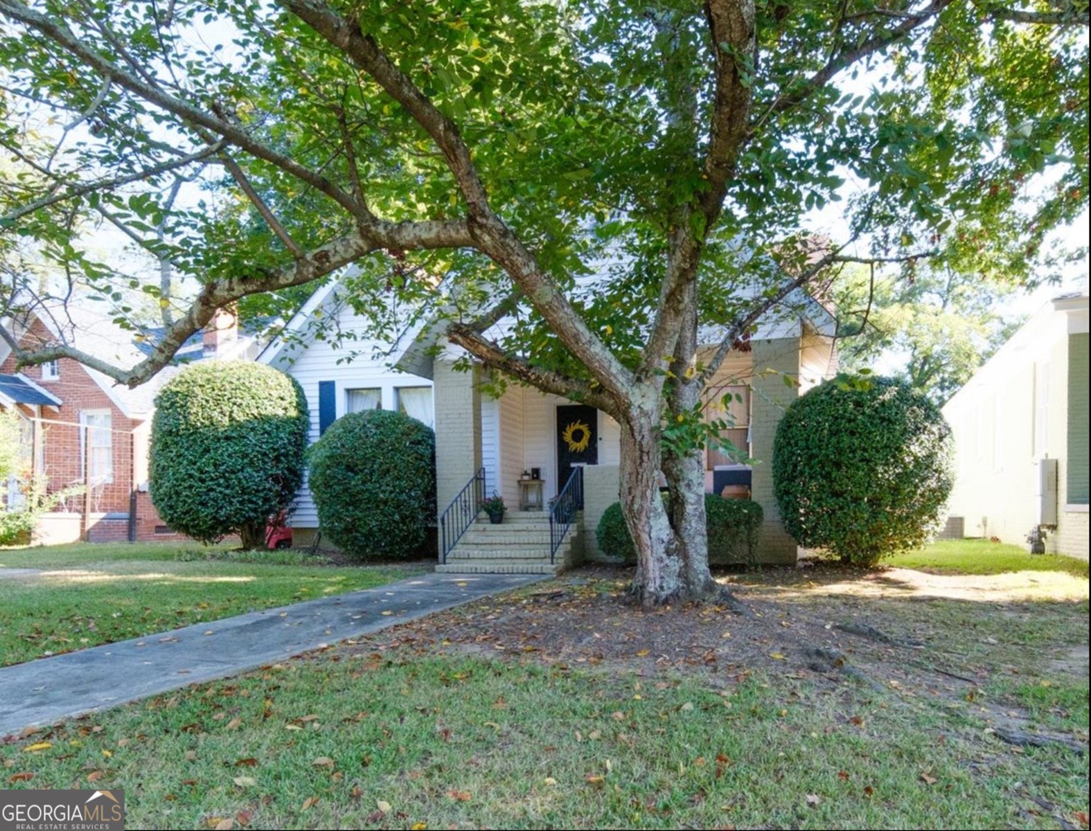 3449 Ridge Avenue Macon - 2