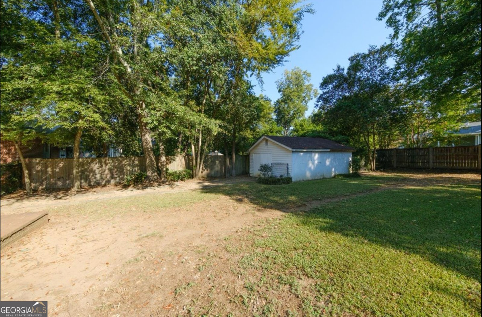 3449 Ridge Avenue Macon - 23
