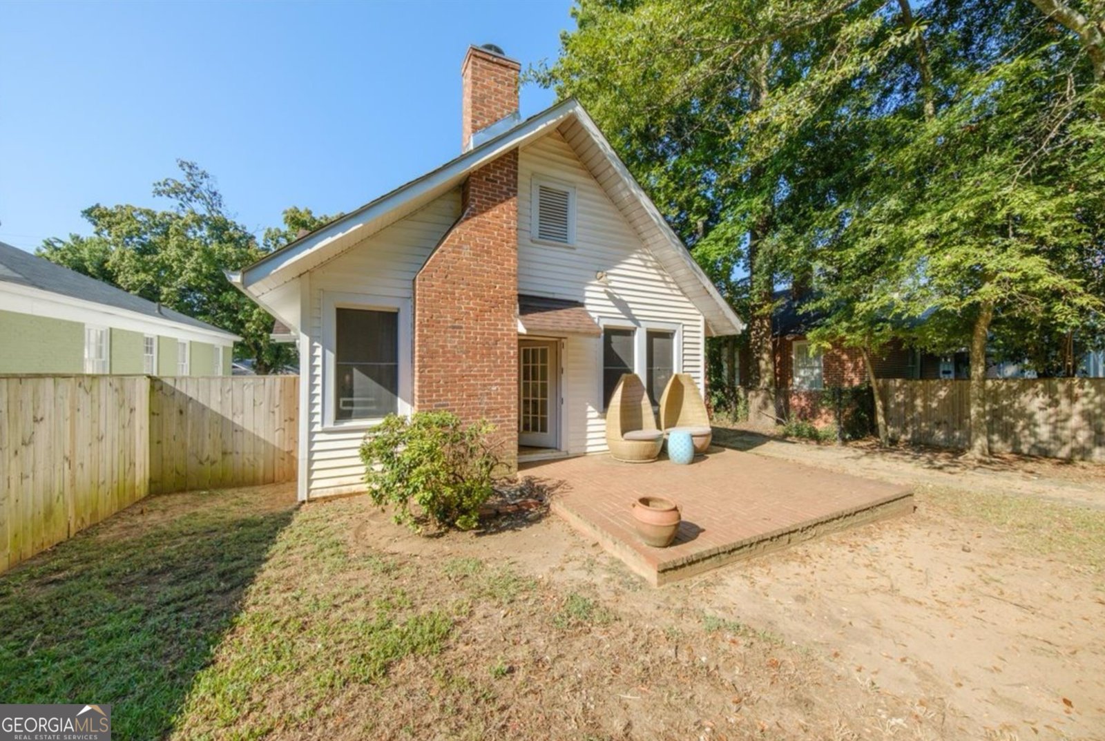 3449 Ridge Avenue Macon - 24