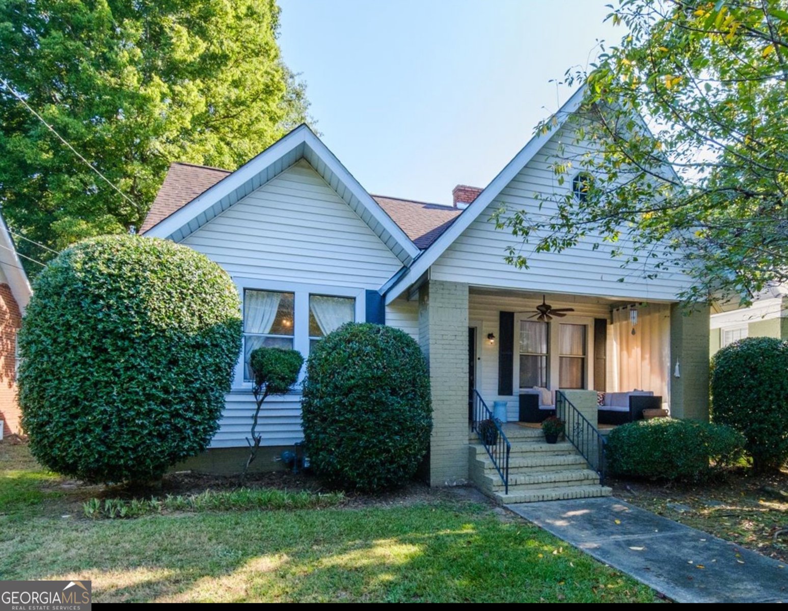 3449 Ridge Avenue Macon - 3