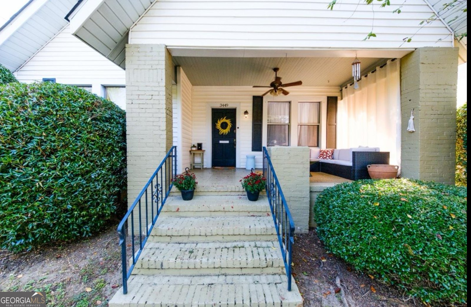 3449 Ridge Avenue Macon - 4