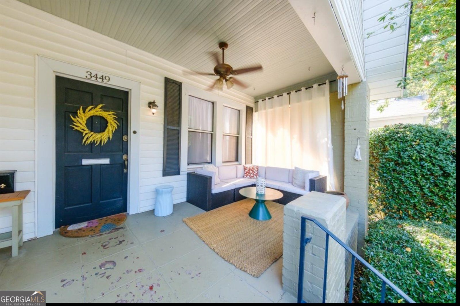 3449 Ridge Avenue Macon - 5