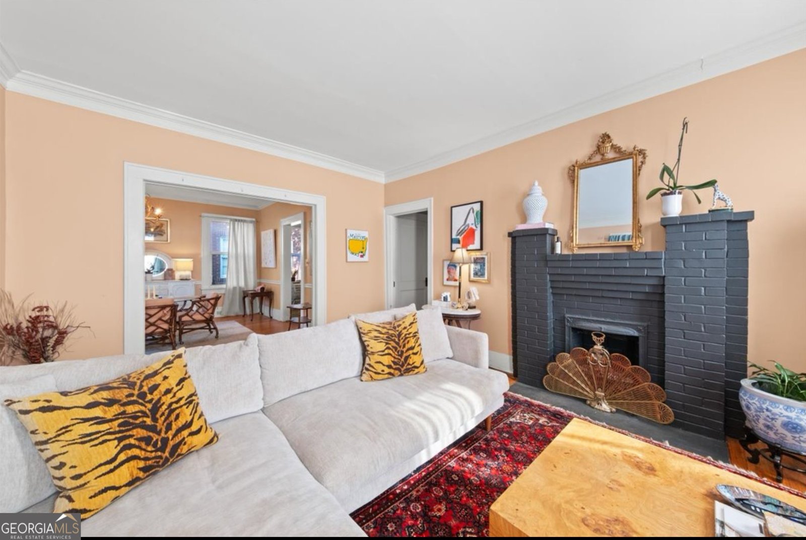 3449 Ridge Avenue Macon - 7