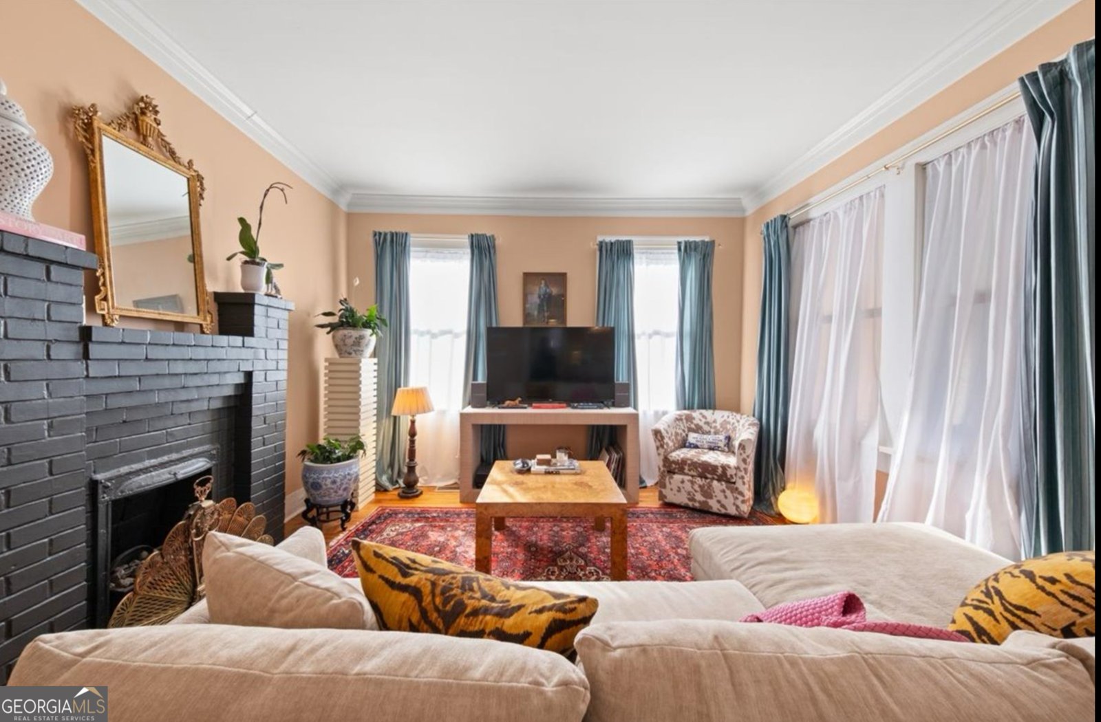 3449 Ridge Avenue Macon - 8