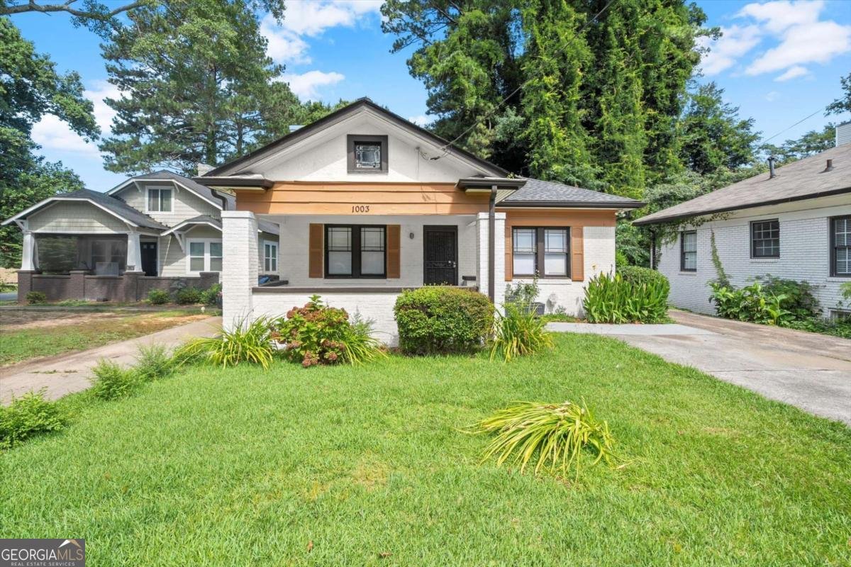 1003 Cascade Road Atlanta - 1