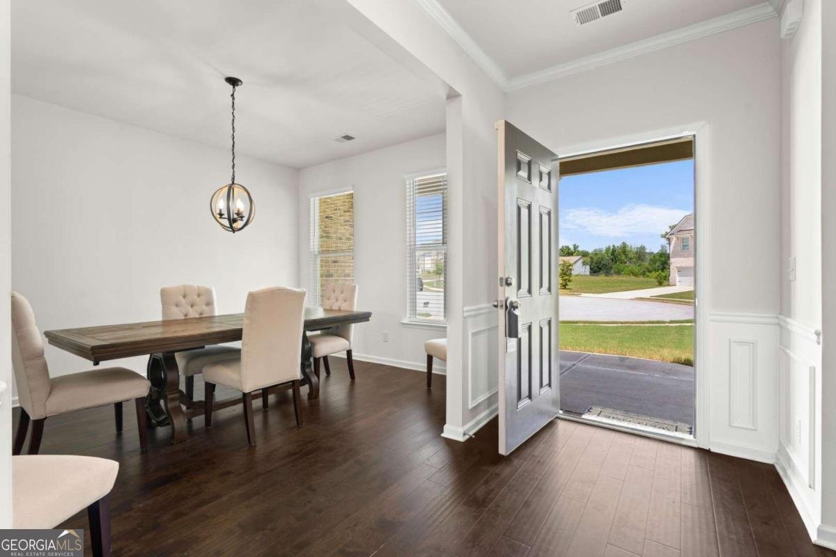 1800 Pearson Street Loganville - 2