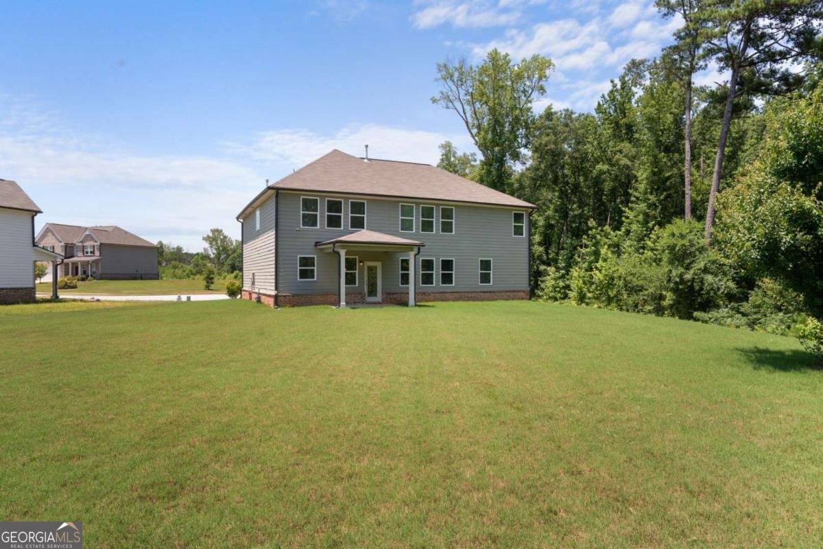 1800 Pearson Street Loganville - 29