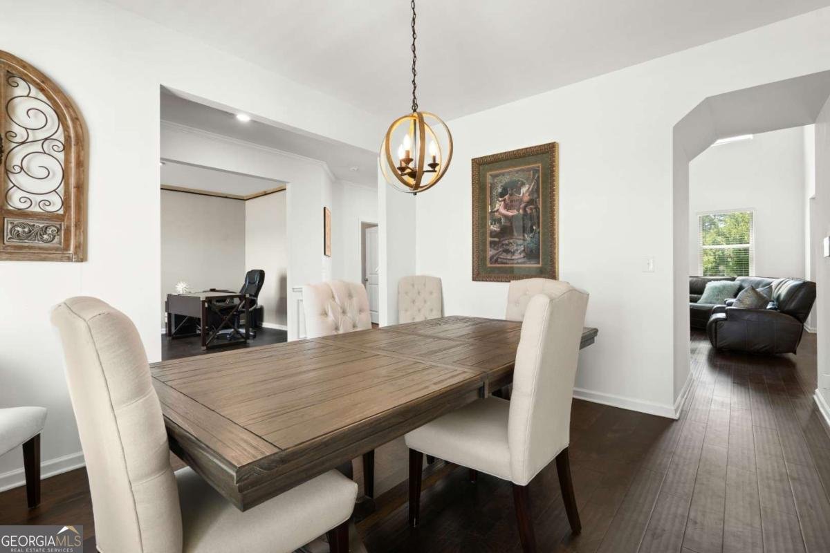 1800 Pearson Street Loganville - 3