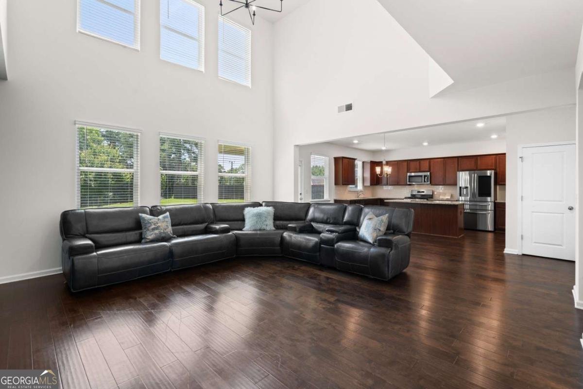 1800 Pearson Street Loganville - 4